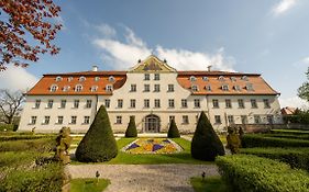 Lautrach Schloss